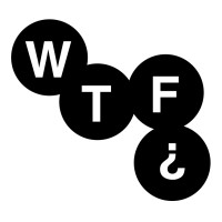 WTF? Agency - Brief Destroyers