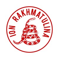 Ion Rakhmatulina