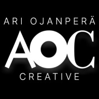 Ari Ojanperä Creative