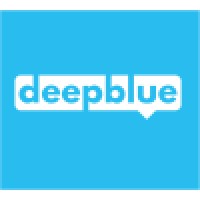 Deep Blue Marketing Digital