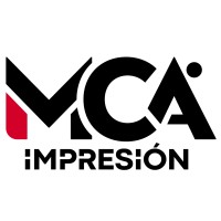 MCA Gráfica e Impresión