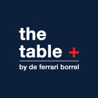 The Table Advertising Agency