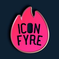 Icon fyre ®