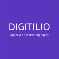 Digitilio: Agencia de Marketing digital