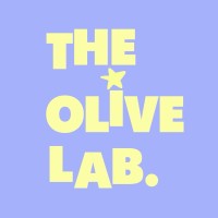 The Olive Lab.