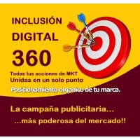 Inclusión Digital 360 Patagonia
