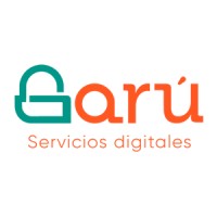 Garú Servicios Digitales