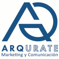 ARQURATE Marketing y Comunicación