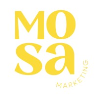Mosa Marketing Operations