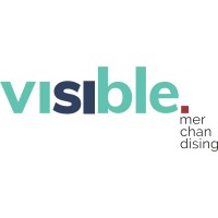 Visible Merchandising