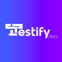 Testify Pro
