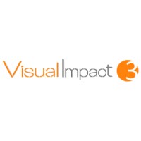 Visualimpact3sl by Alium Branding