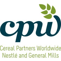 Cereal Partners Worldwide (Nestlé & General Mills)
