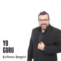 Guillermo Scappini, yo gurú